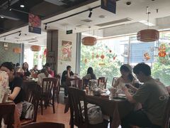 -天下客饭店(中山路店)