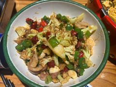 -打酱油·非遗淮扬菜(瘦西湖梅岭店)