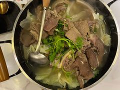 -乔阿马·江南味·驴肉香(龙湖华泾天街店)
