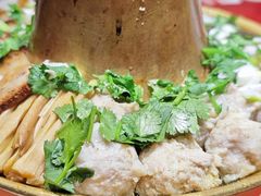 -山西会馆·晋菜·晋商宴·牌匾博物馆(胜利东街店)