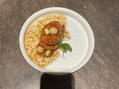 -汤城小厨•粤菜•靓汤(苏州街店)