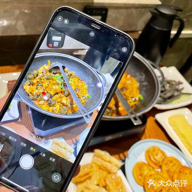 南宁探店｜莱茉莉餐厅有味两广街菜坊