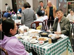 -紫光园·烤鸭·北京菜(劲松店)