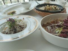 -上海小南国(世博源店)