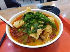 -螺小胖柳州螺蛳粉(钟楼总店)