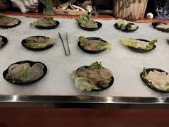 -芭菲盛宴·环球美食(北城国际店)