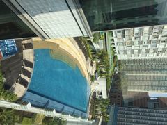 都会海逸酒店-香港都会海逸酒店