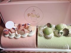 -胖爸爸烘焙工作室(平湖家居店)