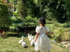 -HERRE·FARM 赫尔露营农场·团建聚会包场