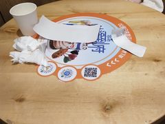 餐具摆设-DQ·蛋糕·冰淇淋(绿宝店)