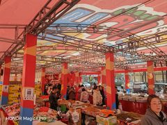 -西北轻工批发市场
