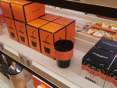 -沪上阿姨·臻选茶饮(上海环球港店)