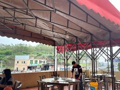 -原龙海鲜大排档(美食地标店)