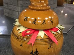 -聚春园自助餐厅(东街口店)
