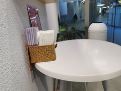 餐具摆设-九秋茶铺(三里屯店)