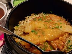 -本味轩精品茶餐厅(黄山路店)