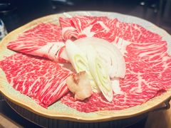 -满来寿喜烧(金虹桥店)