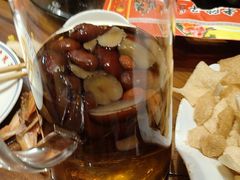 -那家老院子东北菜·饺子·小鸡炖蘑菇(艳华街店)