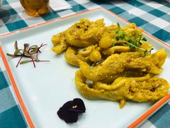 -紫光园·烤鸭·北京菜(劲松店)