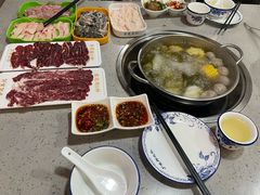 -杏花吴记牛肉火锅