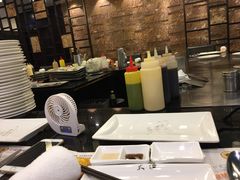 -大渔铁板烧(蛇口店)