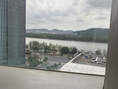 -芷迹江景酒店(五一广场汇景城店)