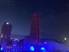 -百林公园-两江幸福广场