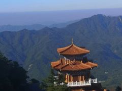 -洛阳白云山景区