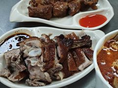 -四里沙茶面(湖滨四里店)