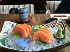 -Tsuru鹤日本料理(静安香格里拉店)