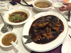 picture-花港海航度假酒店·中餐厅