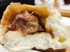 羊肉包子-许老八包子铺(回龙窝店)