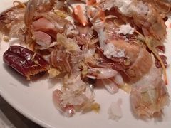 -V-ONE西雅图海鲜自助餐厅(仓山万达广场店)