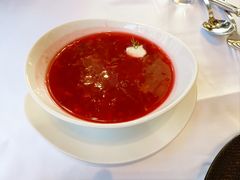 -马克西姆俄罗斯餐厅(通亚街店)