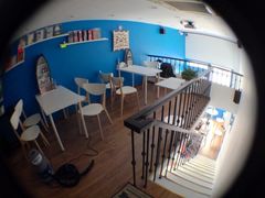 -贝紫Style(木马公寓店)