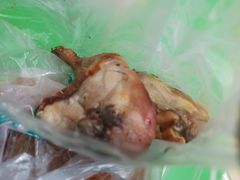 -大益烤鸡