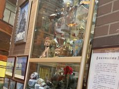 -安德烈俄式西餐厅(中央大街店)