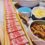 上海美食探店|这么鲜的鲍鱼鸡火锅爱了爱了!