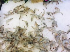-汉金城海鲜烤肉自助百汇(烟台永旺购物中心店)