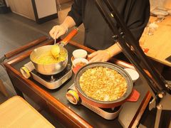 -连鹭海鲜·海肠捞饭·海胆饭(星海店)