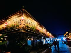 -安仁古镇