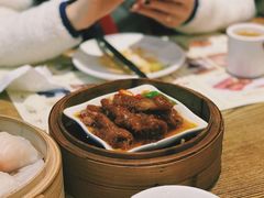 -赏点粤式点心(广州塔店)