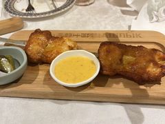 -俄士厨房(环球港店)
