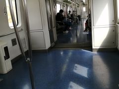 -雍和宫(地铁站)