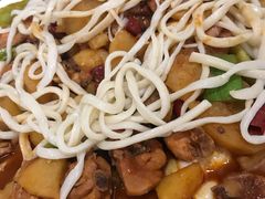 -福顺祥大盘鸡(临潼店)