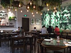 -TAMATI(巴黎贝甜韩式西餐厅店)