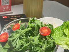-蜀宴小调·精致家常菜(科华店)