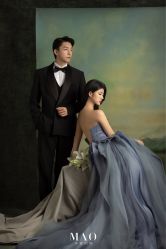 -MAO亲爱的猫婚纱摄影工作室