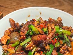 -吃饭皇帝大(长宁龙之梦店)