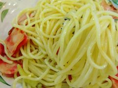 -萨莉亚意式餐厅(特力时尚汇店)